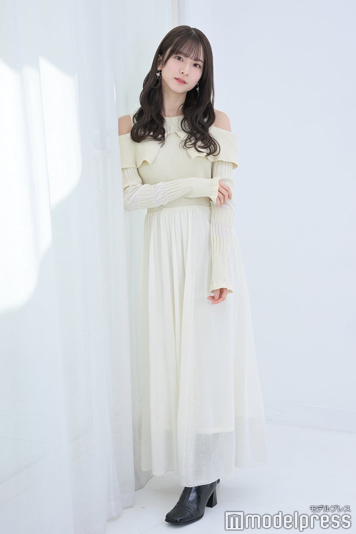 菅原咲月（C）モデルプレス