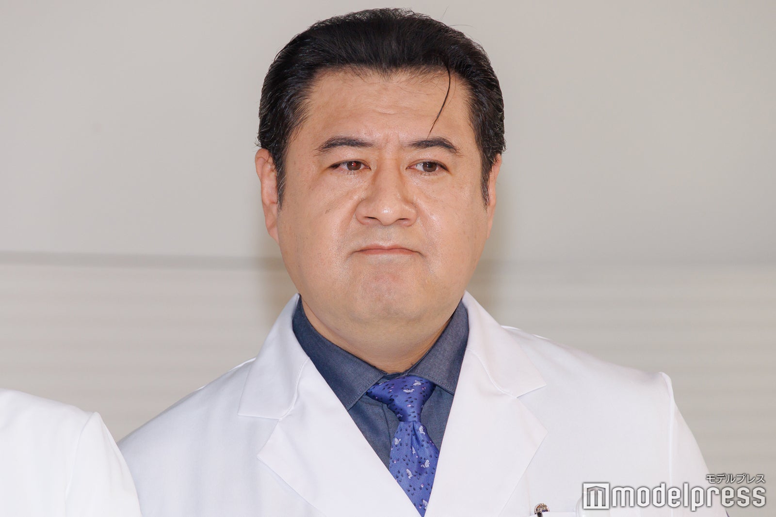 小手伸也（C）モデルプレス