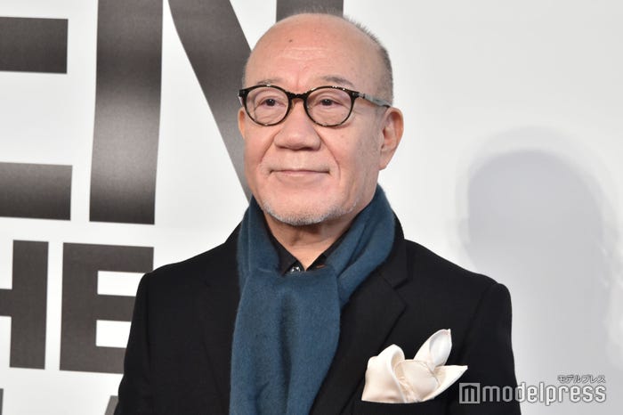 久石譲(C)モデルプレス