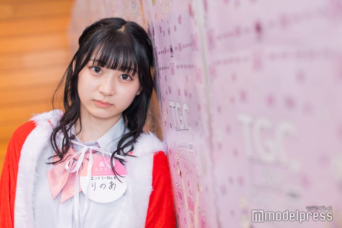 りのあさん(C)モデルプレス