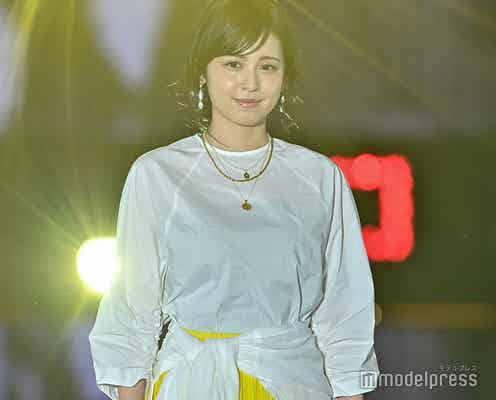 久慈暁子アナ、元アナウンサーの母と初共演 2ショット公開に反響「びっくり」「親子共演素敵」