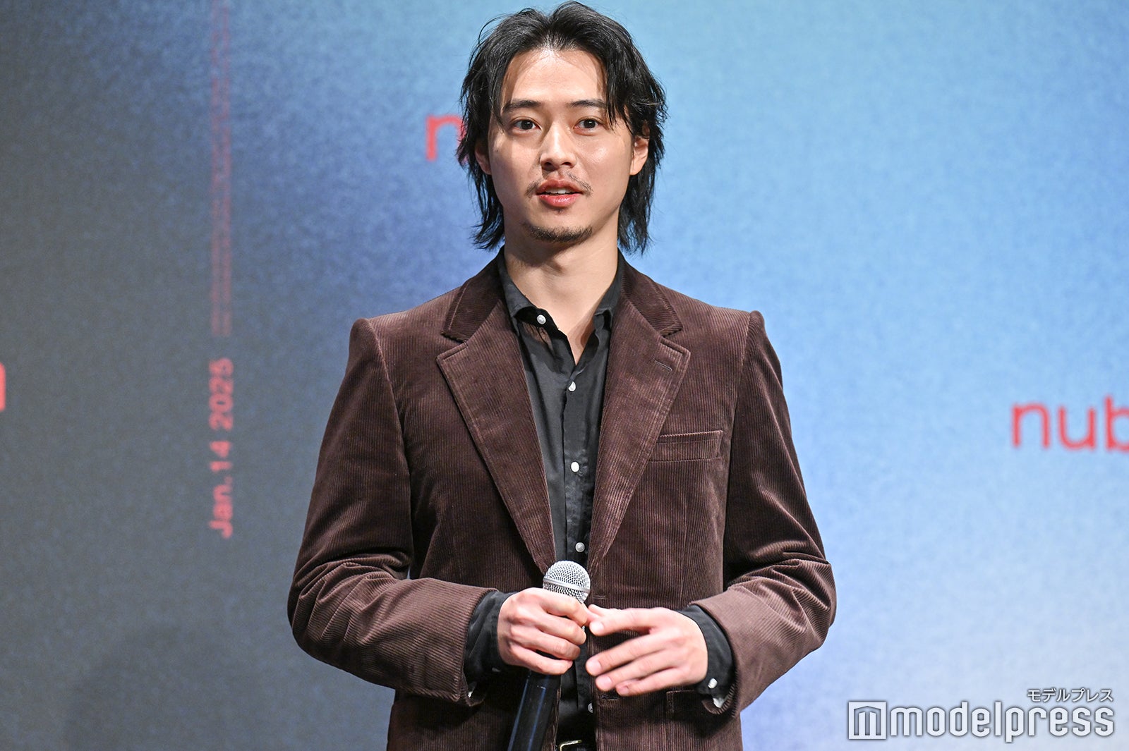 山崎賢人（C）モデルプレス