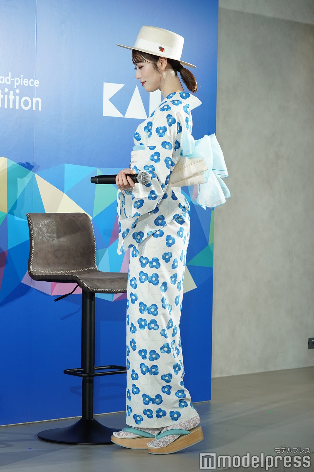 高橋ひかる（C）モデルプレス