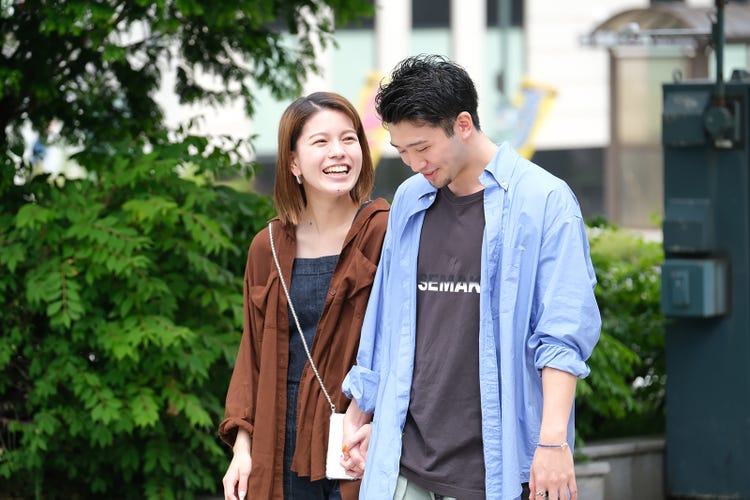 伝説の恋愛リアリティ企画 Netflix 未来日記 スタート 運命の出会い 日記からの指令で離れ離れに 1 3話見どころ モデルプレス 伝説の恋愛リアリティ企画 Netflix 未来日記 スタート 運命の出会い 日記からの指令で離れ離れに 1 3話見どころ モデルプレス