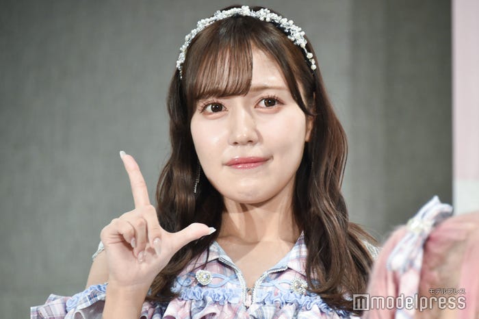 諸橋沙夏(C)モデルプレス