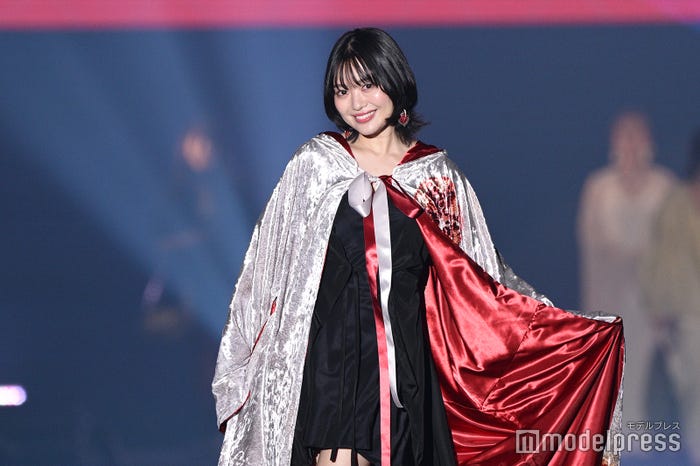 北原里英(C)モデルプレス