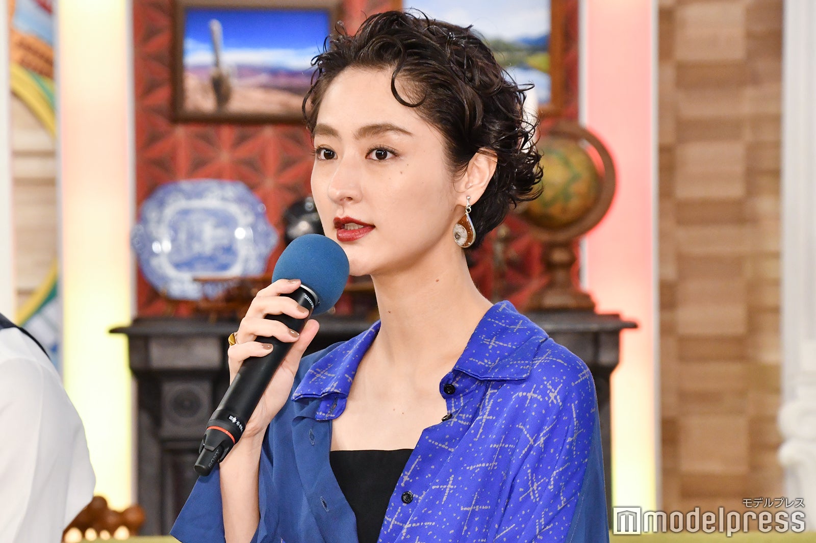 シシド・カフカ （C）モデルプレス