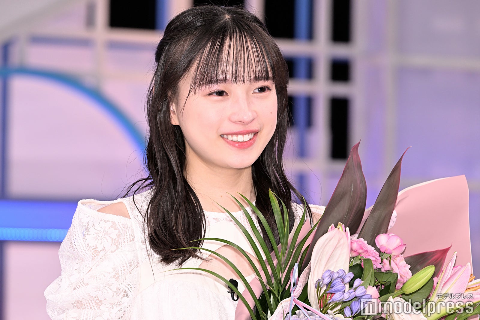 大和奈央（C）モデルプレス