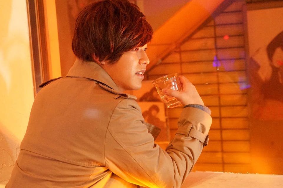 ぺえ/「Scrap & Build」 MVより