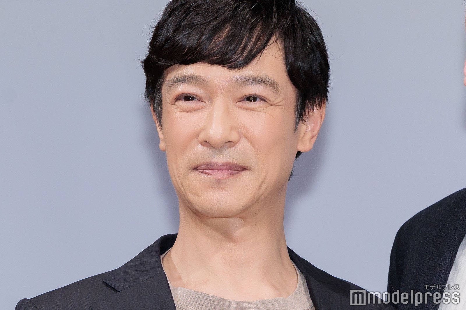 堺雅人、17年ぶり舞台で主演 劇作家が感銘受けたエピソード明かす「これはワールドクラスな俳優だ」【スリーゴースト】