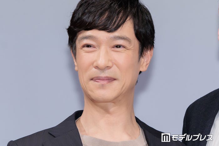 堺雅人(C)モデルプレス