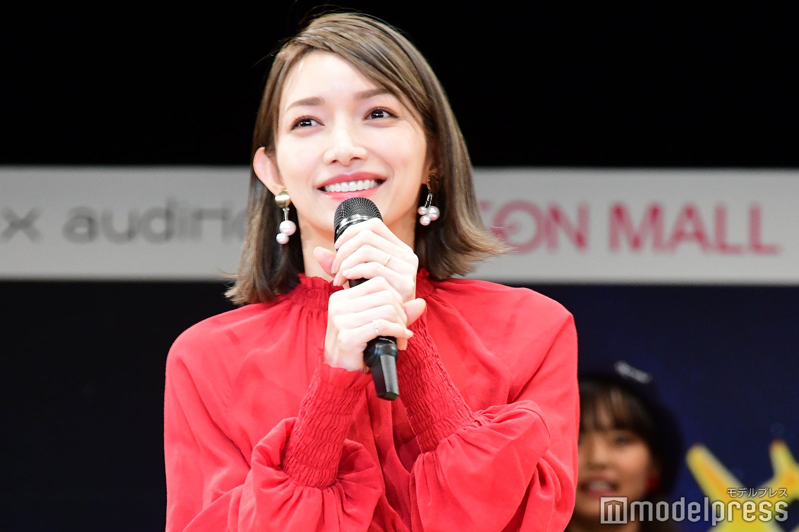 後藤真希 （C）モデルプレス