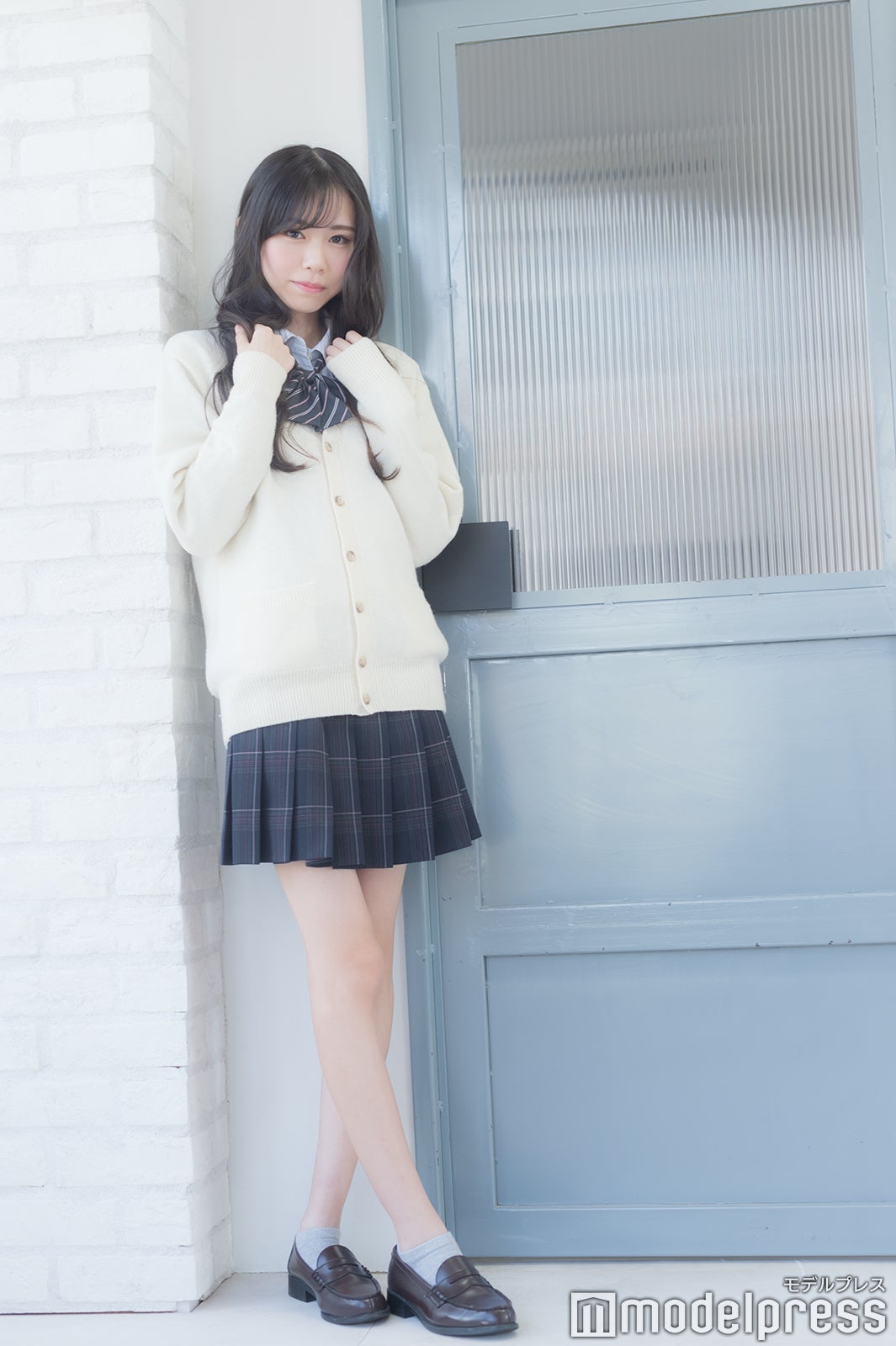 みゆう （C）モデルプレス