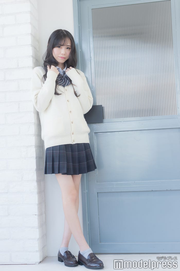 みゆう(C)モデルプレス