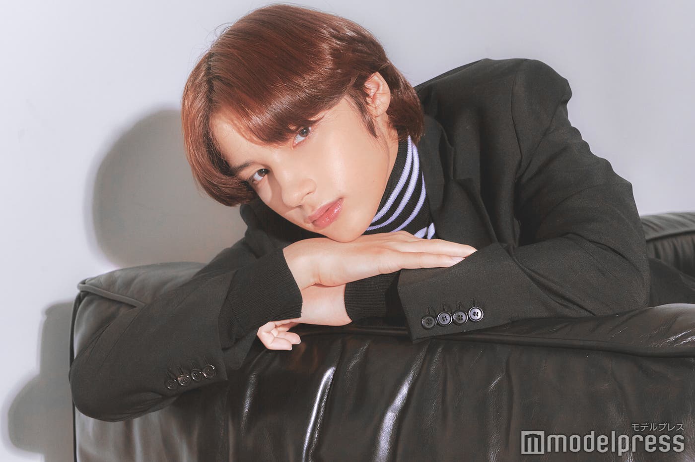 HUENINGKAI (C)モデルプレス