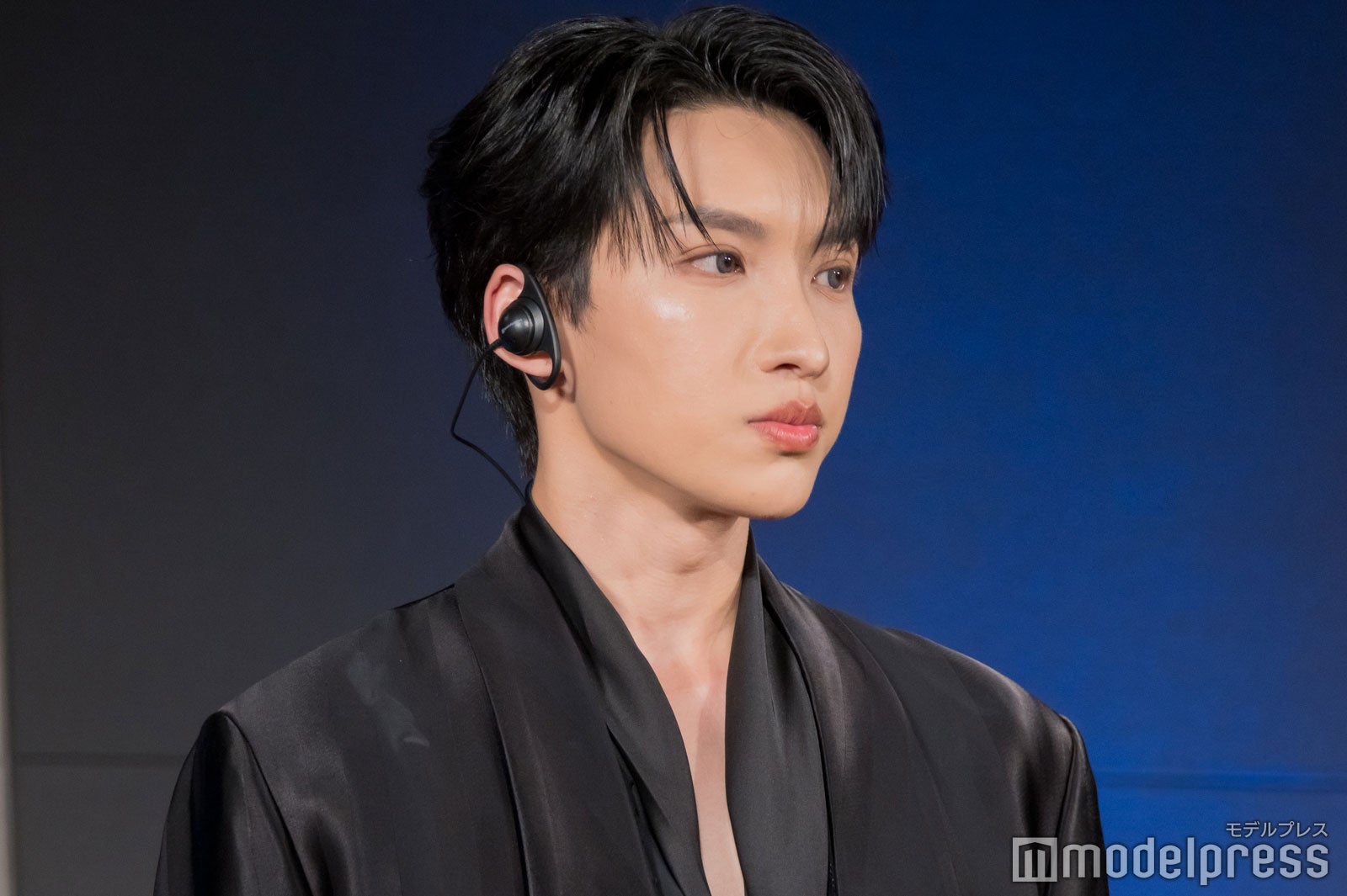 ナッタラット・タンワーイ（ノウル）（C）モデルプレス