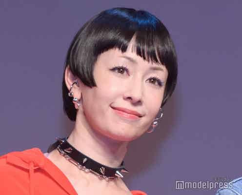 「日プガールズ」木村カエラ、ファイナル歌唱曲を作詞 愛の詰まった歌詞に練習生は涙