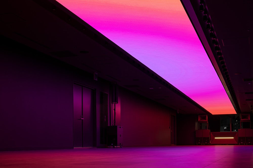 ZERO-SITE Takanawa Gateway／提供画像