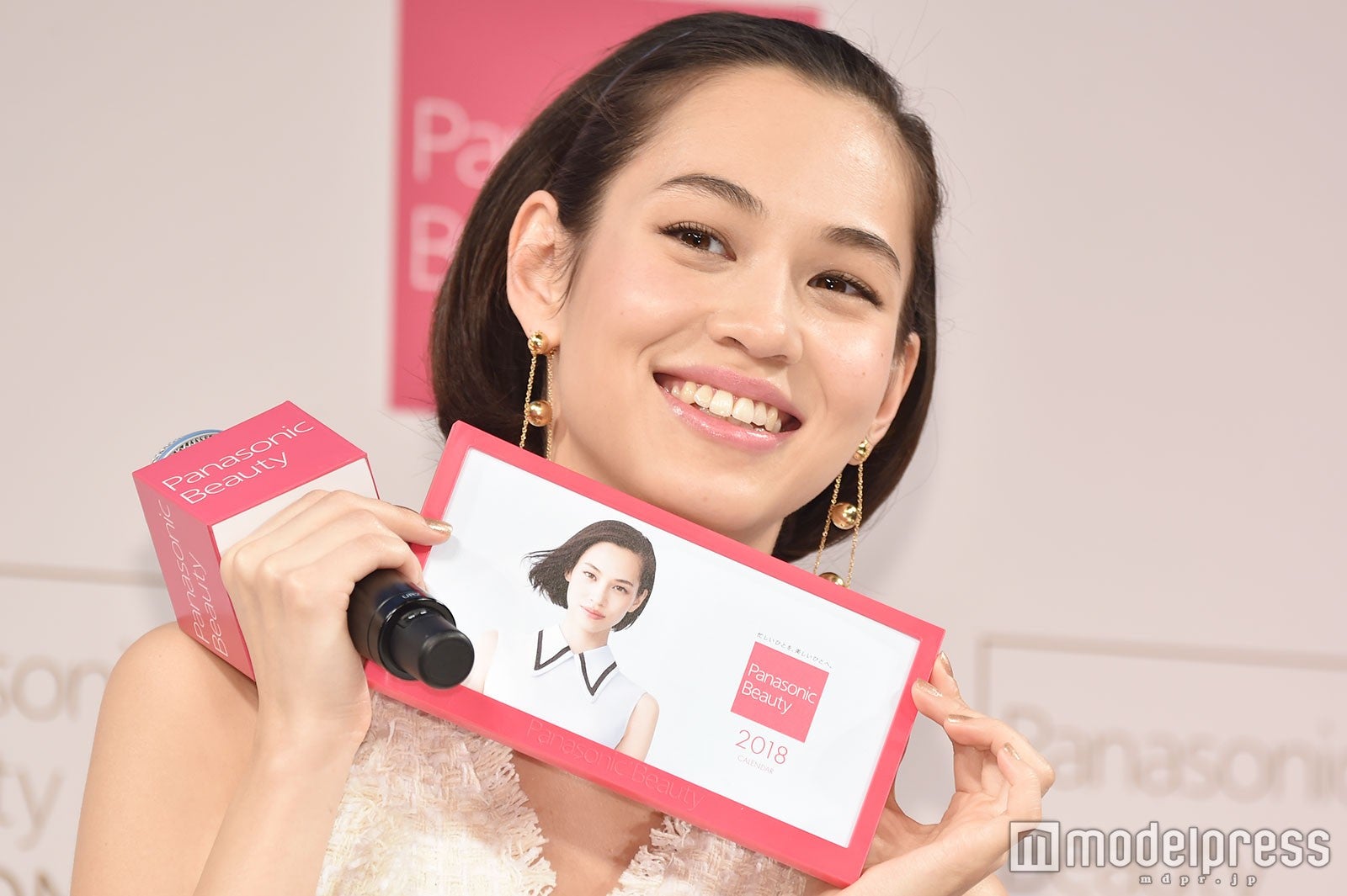 水原希子 （C）モデルプレス