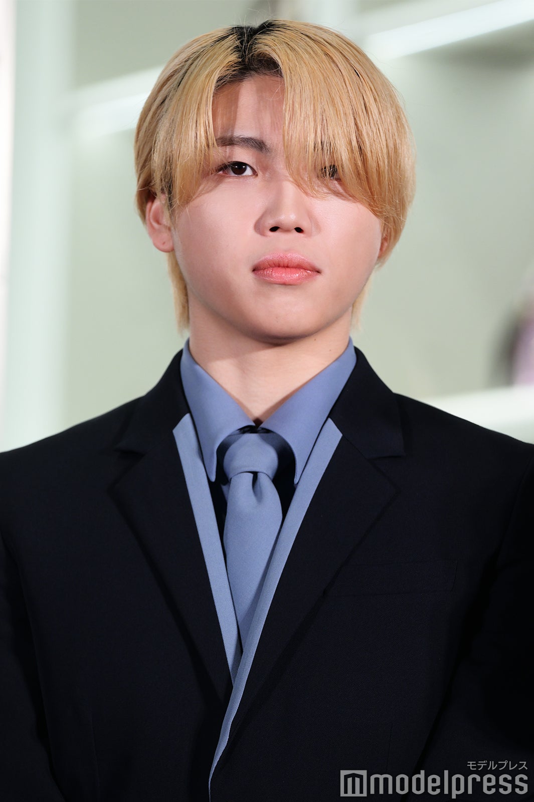 SHUNTO（C）モデルプレス