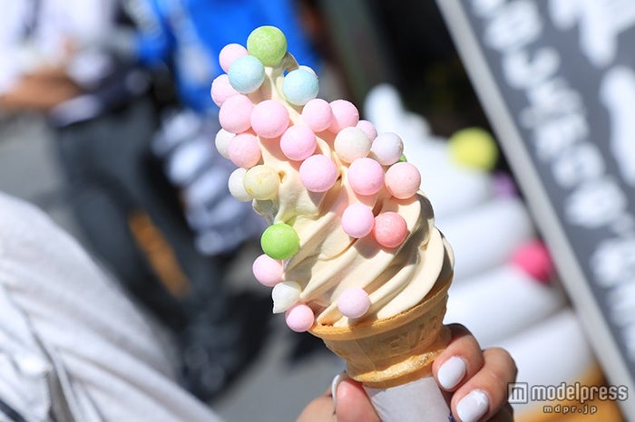 食べずにはいられない 日本各地のご当地ソフトクリーム7選 女子旅プレス 食べずにはいられない 日本各地のご当地ソフトクリーム7選 女子旅プレス