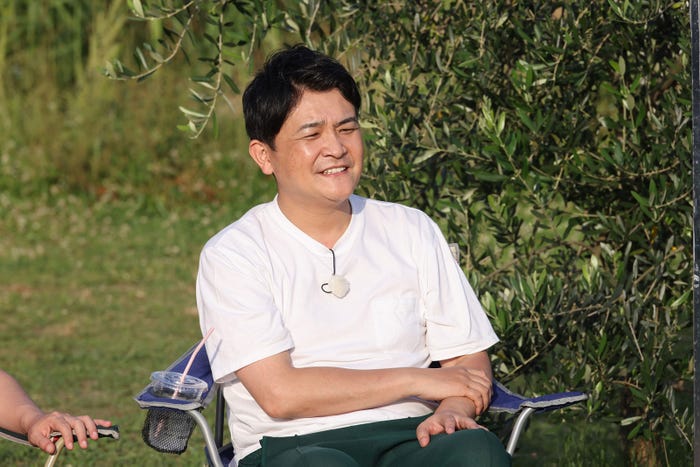 ノブ(C)関西テレビ