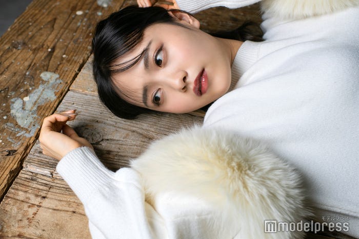 新田さちか(C)モデルプレス