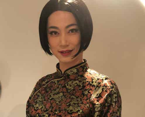 吉本坂46はんにゃ金田の女装姿が「綺麗すぎる」と話題に