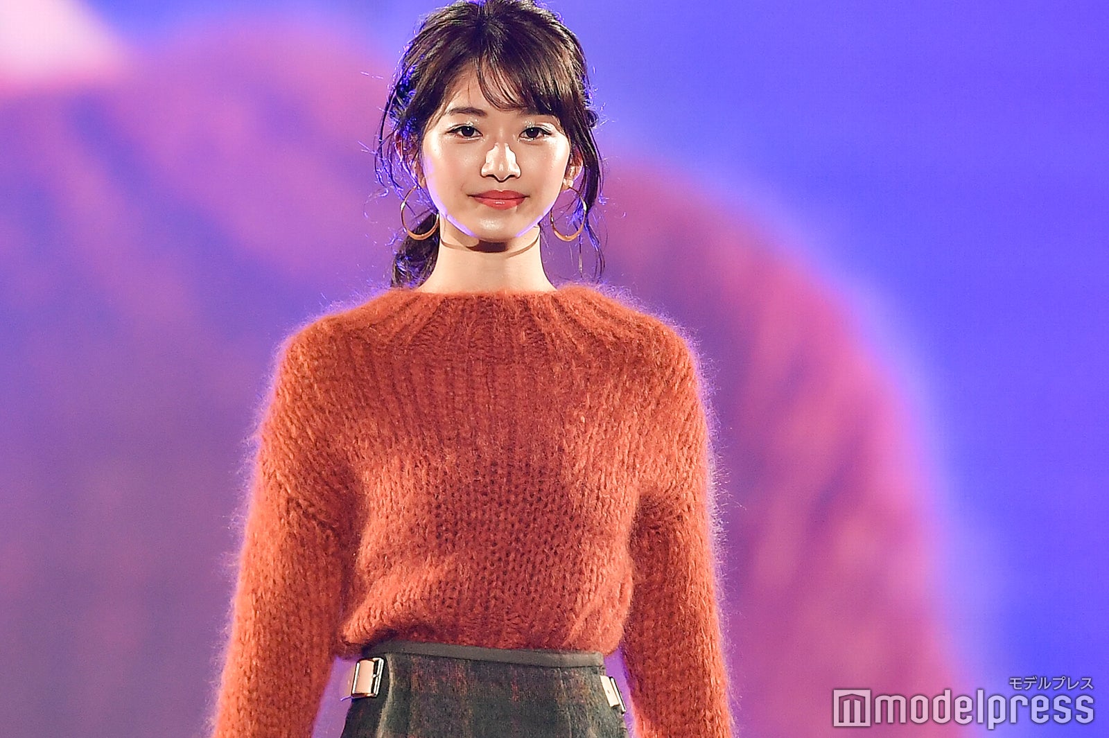 小室安未（C）モデルプレス