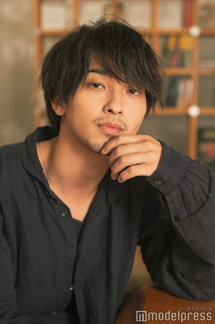 横浜流星(C)モデルプレス