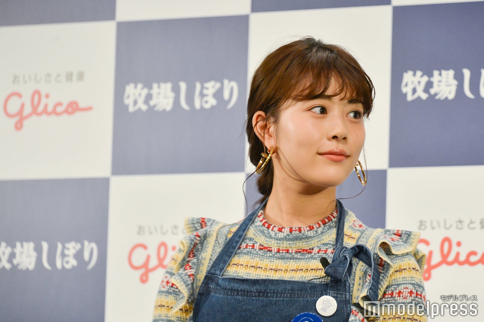 高畑充希（C）モデルプレス