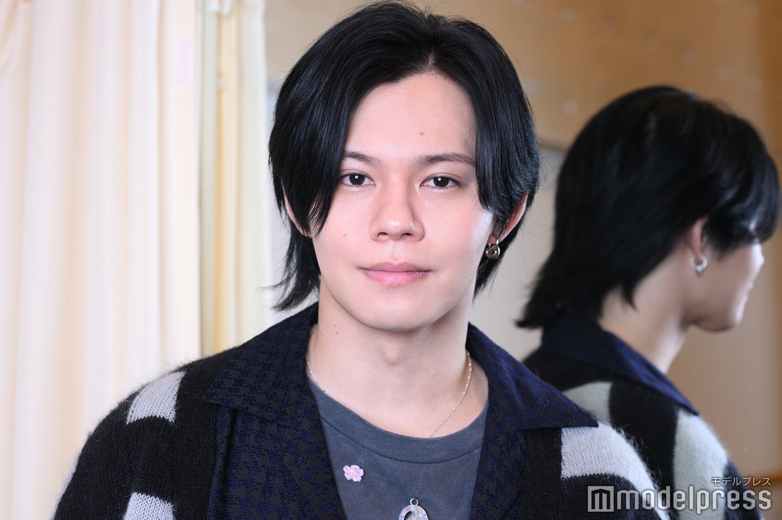 超特急・小笠原海、最年長から見たEBiDANの今「整えるのが我々の 超特急・小笠原海、最年長から見たEBiDANの今「整えるのが我々の