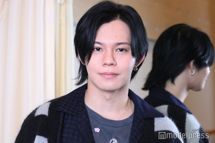 小笠原海(C)モデルプレス