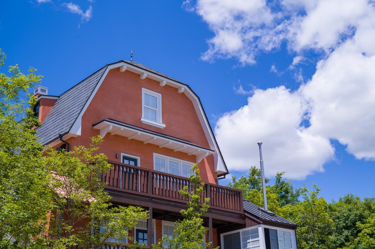 地球屋（C）Studio Ghibli