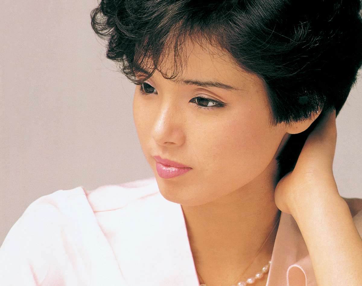 高田みづえ『うたコン』一夜限りの復活 名曲熱唱にSNS感動「透き通る歌声は健在」
