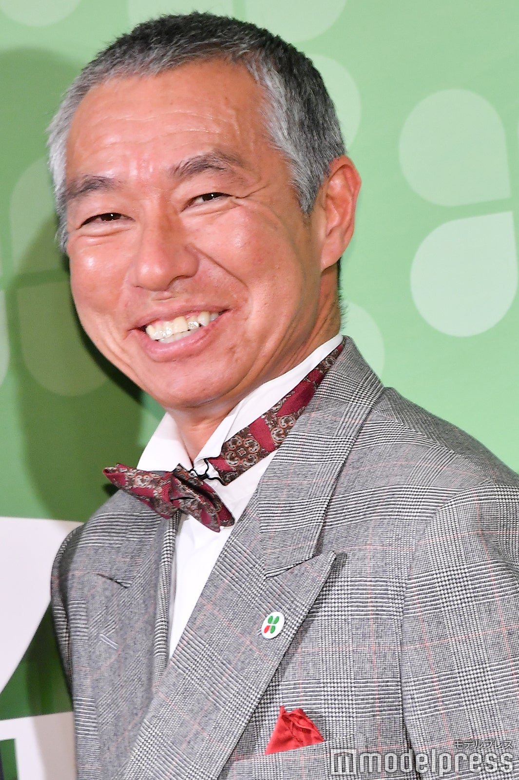 柳葉敏郎 （C）モデルプレス