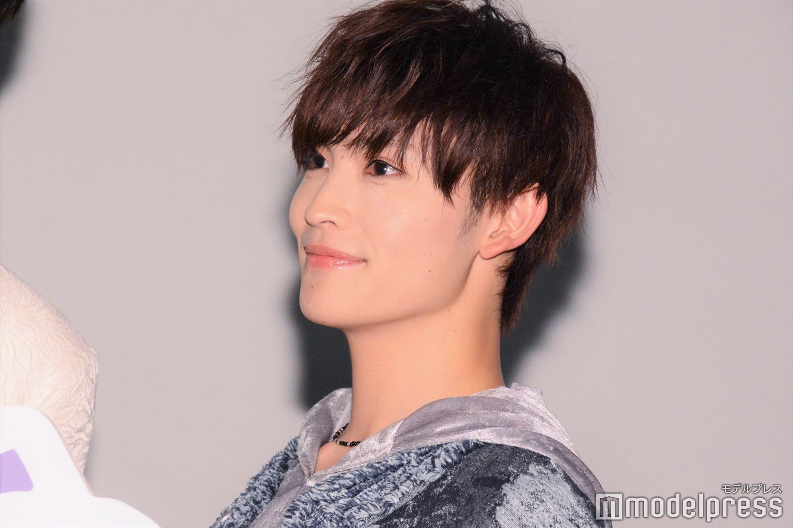増子敦貴（C）モデルプレス