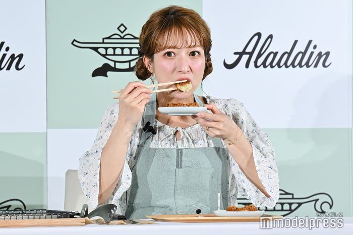 辻希美(C)モデルプレス