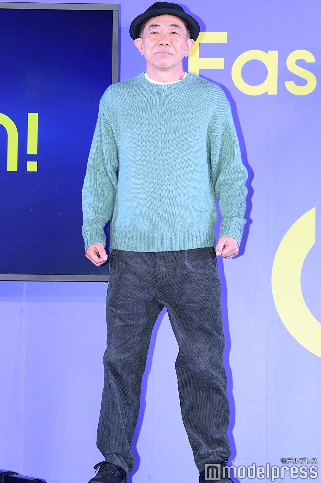 木梨憲武 （C）モデルプレス