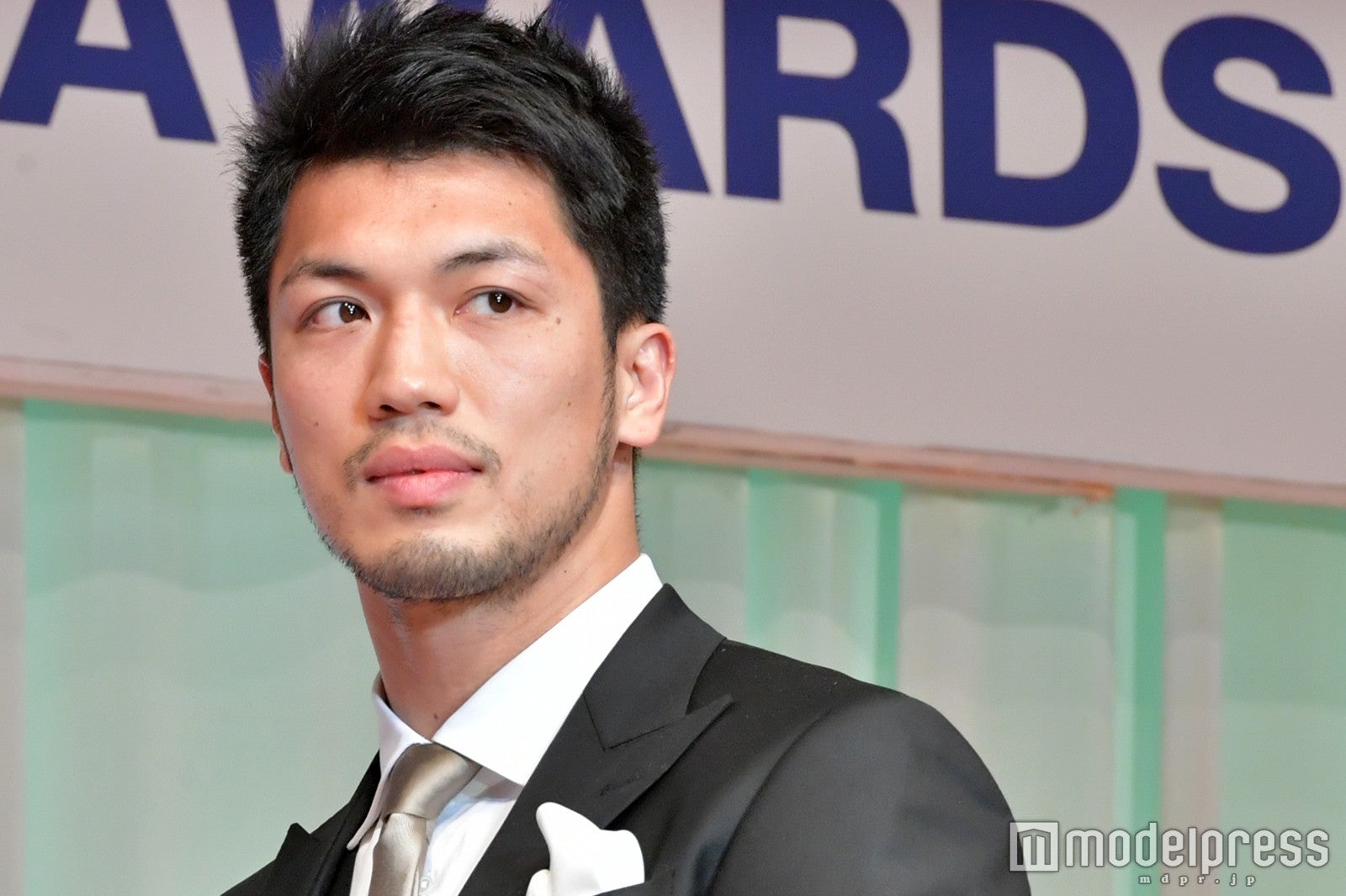 村田諒太選手（C）モデルプレス