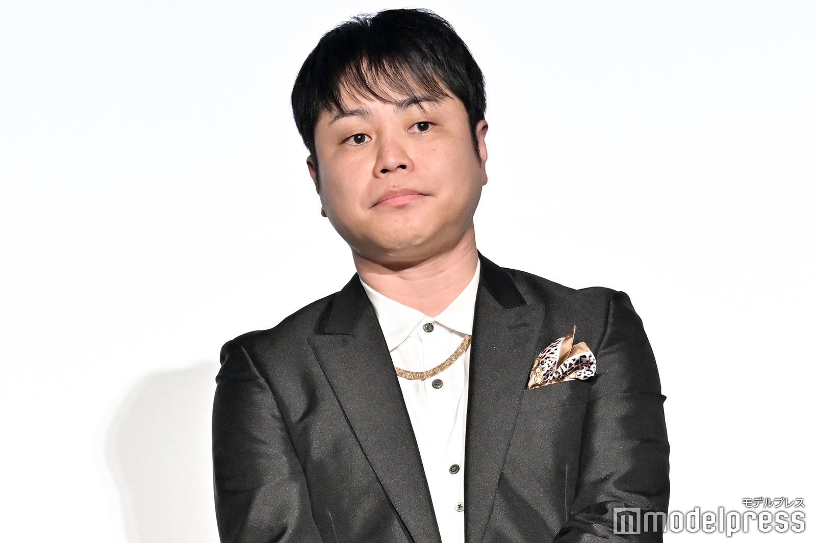 井上裕介（C）モデルプレス