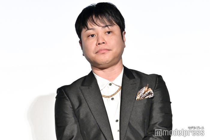 井上裕介(C)モデルプレス