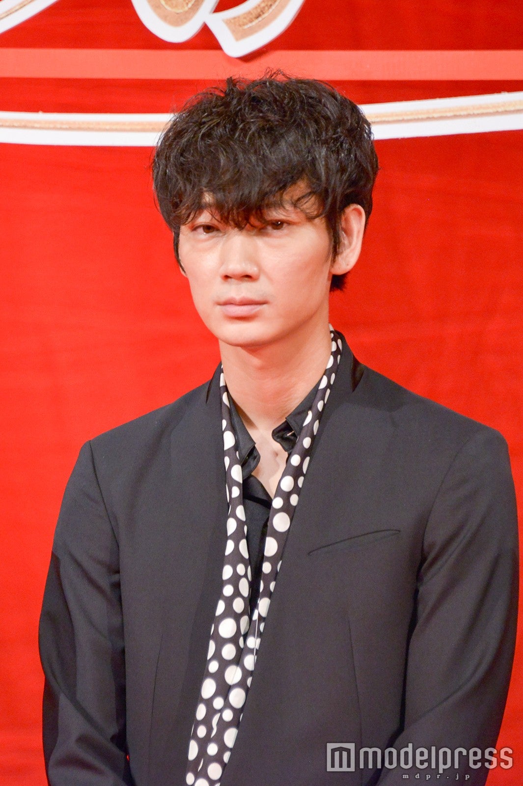 綾野剛（C）モデルプレス