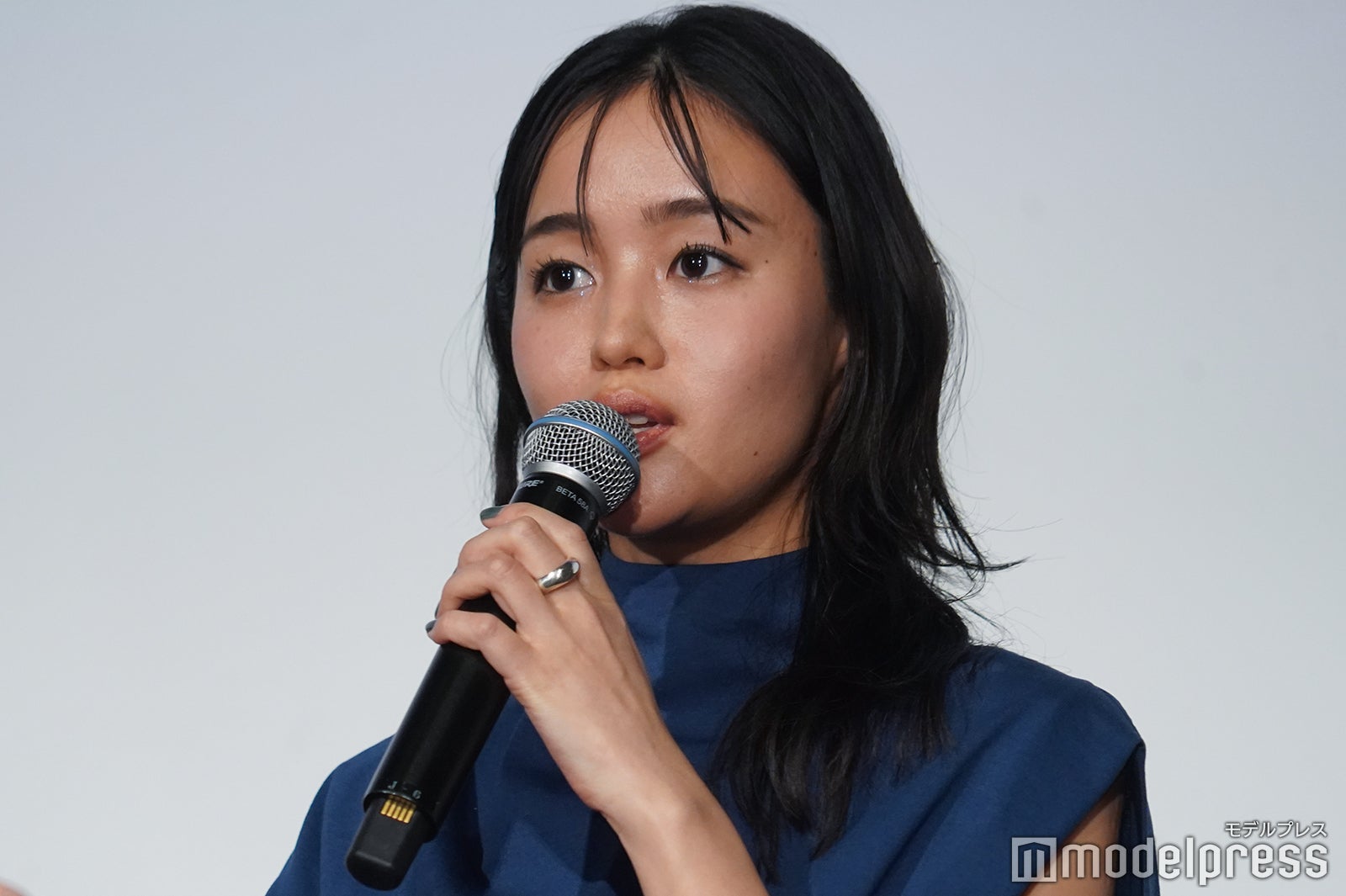 藤原さくら（C）モデルプレス