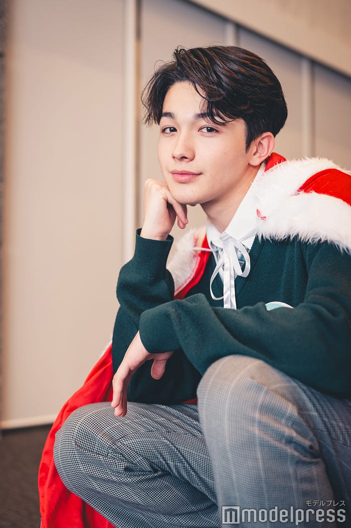 ケイト・アレックスくん(C)モデルプレス