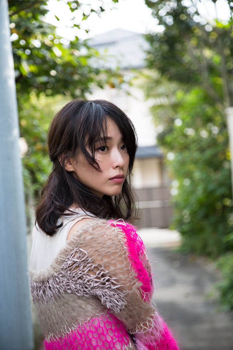 戸田恵梨香「いまの自分の気持ち」明かす