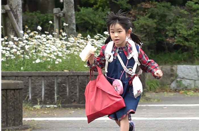「はじめてのおつかい」より(C)日本テレビ