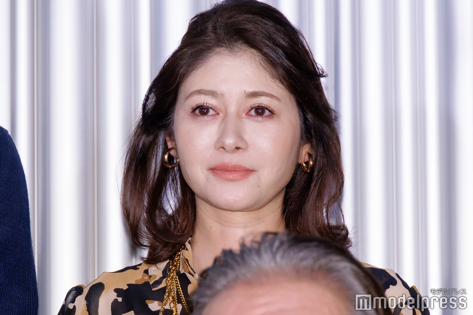 真木よう子（C）モデルプレス