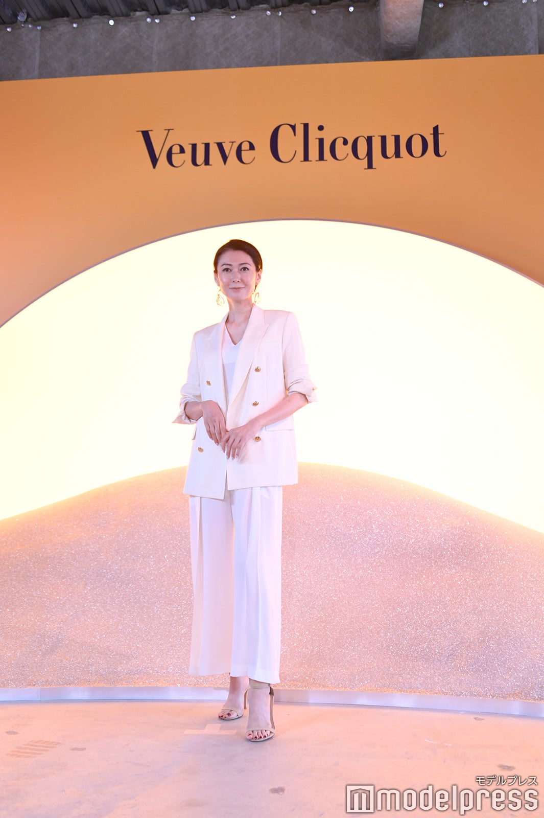 田丸麻紀（C）モデルプレス