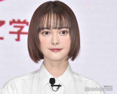 玉城ティナ、“美”を凝縮した休日ルーティン公開 TOKIO国分太一も驚愕